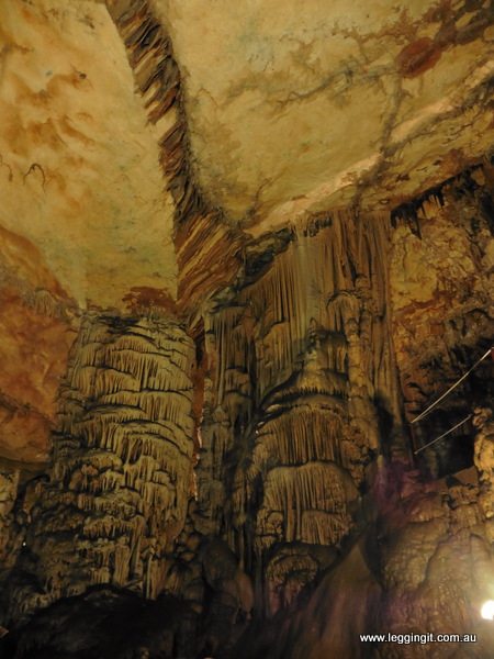 Vranjaca Cave