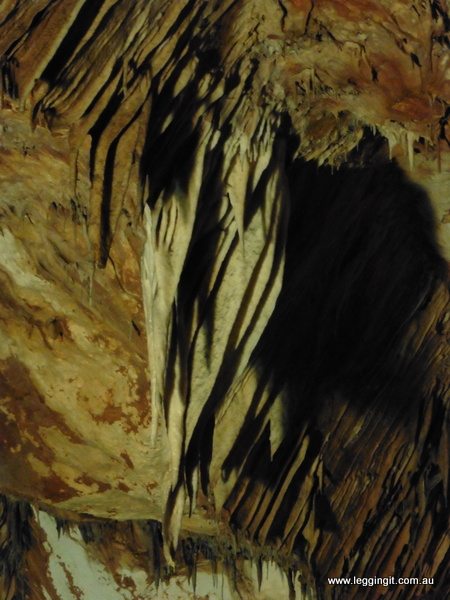 Vranjaca Cave
