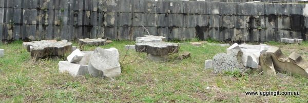 Partisan Cemetery Mostar 