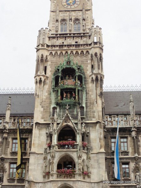 New Town Hall Munich