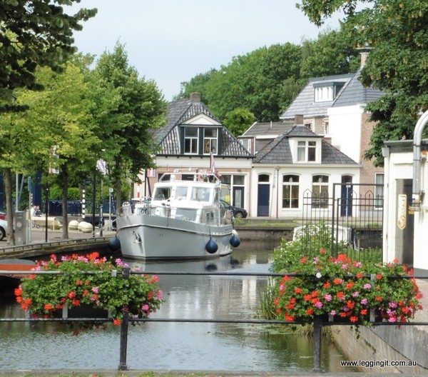 Heerenveen The Netherlands