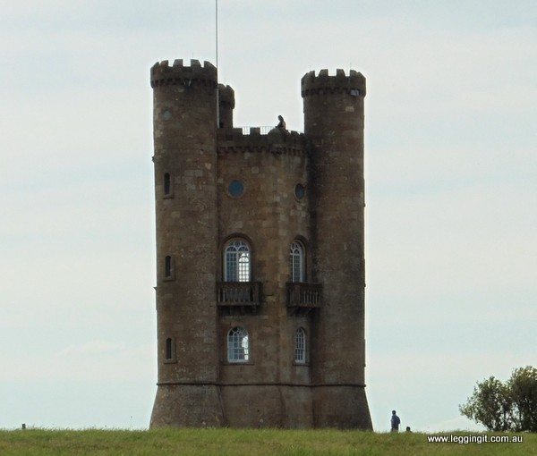 Broadway Tower The Cotswolds
