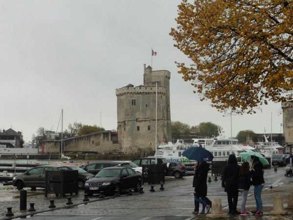 La Rochelle France