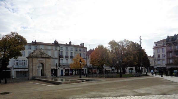 Rochefort France 