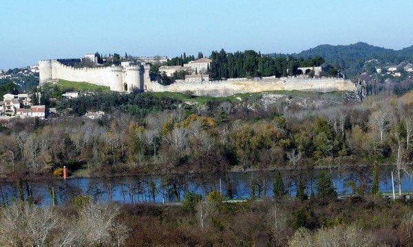 Avignon France 