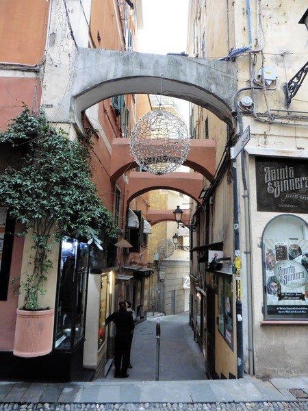 San Remo Italy