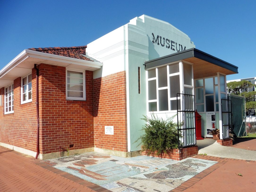 Australian Heritage Festival- Rockingham Museum