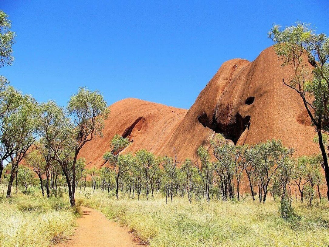 Amazing Book Discoveries- Uluru Northern Territory Australia MeanderWithMeg