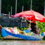 A Slow Boat To Battambang