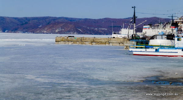 Lake Baikal 13