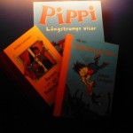 Pippi Longstocking Book