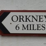 The Orkney Islands 