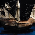Visiting the Mary Rose