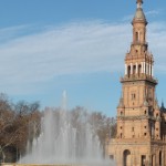 Seville, A City We Loved And Hated