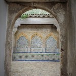 Finding The Elusive Dar Rif In Tangier