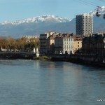 La Bastille Grenoble