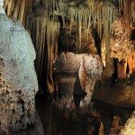 Baredine Cave, Poreč, Croatia