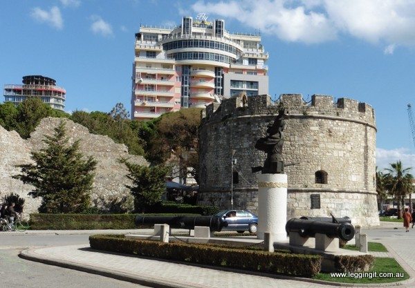 Durrës, Albania