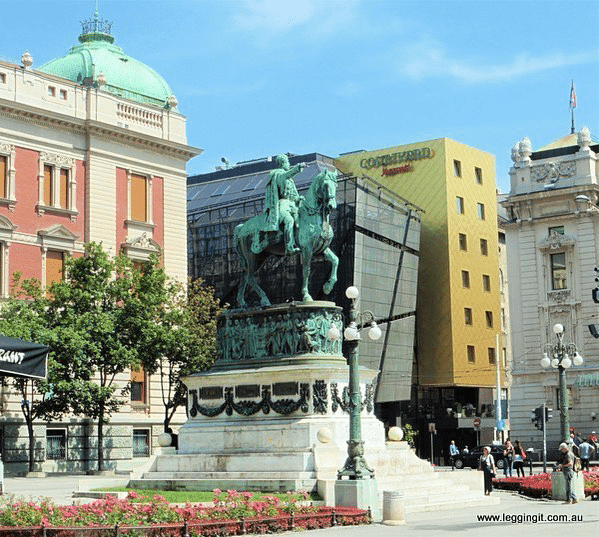 Belgrade