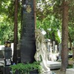 Zagreb Mirogoj Cemetery