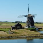 Texel Island, The Nederlands