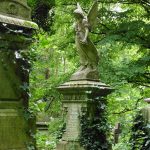 London Highgate Cemetery