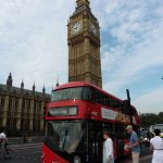 Most Efficient Way To Tour London