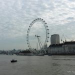 London As A Tourist