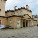 Meandering Around Some of Bath’s Museums