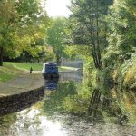 Pontcysyllte Aqueduct and Chirk Castle