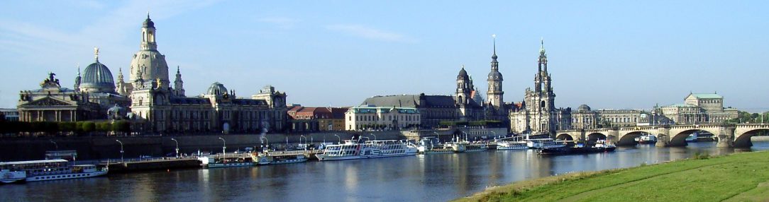 Dresden Germany 